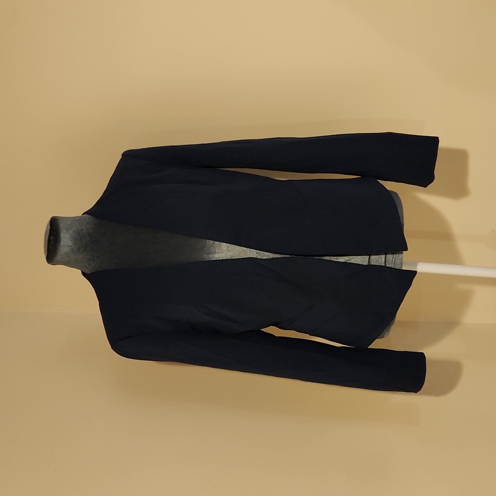 Navy Blue Blazer